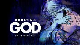 Doubting God