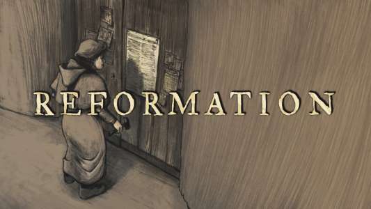 The Reformation