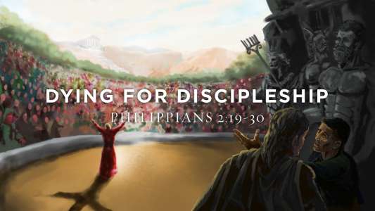 Discipleship