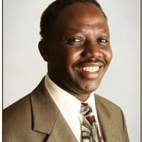 Charles Mugisha