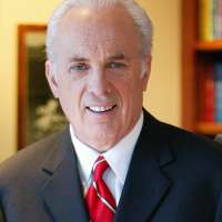 Dr. John MacArthur