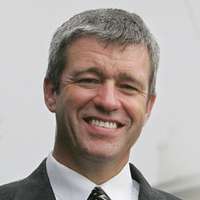 Paul Washer